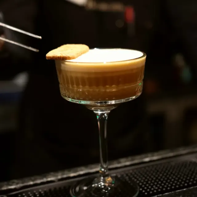 Espresso Martini
